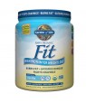 RAW Organic Fit - Vanilka 465g